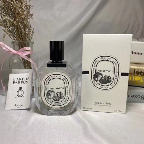Philosykos Eau de Toilette-100ml